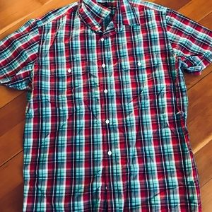 Banana Republic Button Down Shirt
